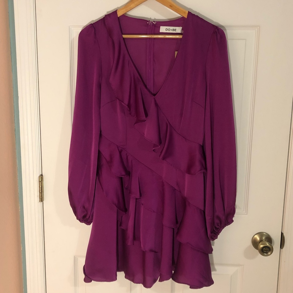 Do+Be Dress - Picture 2 of 4